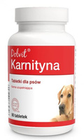 Dolfos Dolvit Karnitine 90 tabletten