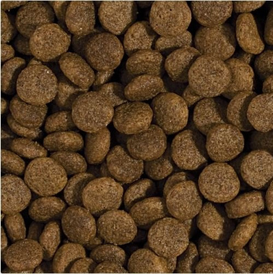 Tropidog Super Premium Adult Medium & Large Breed Kip & Zalm 15kg 