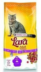 Versele-Laga Lara Adult Sterilized met Kip 10kg