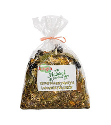 ALEGIA Kruiden voor chinchilla's en gerbils 100g