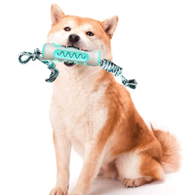 NUXIE Tandenborstel voor honden 15cm