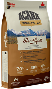 ACANA Ranchlands Hond 6kg
