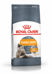 ROYAL CANIN Hair And Skin Care 400g