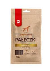 MACED Varkensdrumsticks 100g