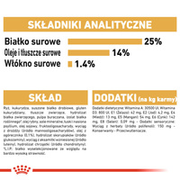 ROYAL CANIN Cocker Spaniel Adult 12kg