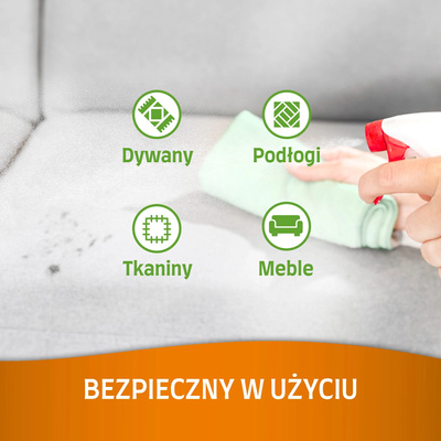 Nature's Miracle SET-IN OXY Vlek- & Geurverwijderaar CAT 709ml