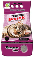 CERTECH-SUPER BENEK Compact Line Lavendel 10l 
