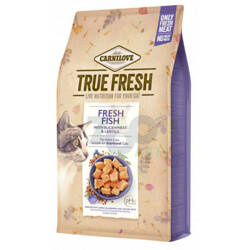 CARNILOVE True Verse Kattenvis 4.8kg