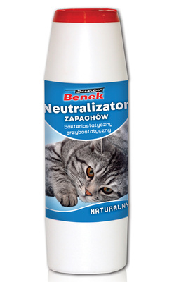 CERTECH-SUPER BENEK Natuurlijke Neutralisator - Buis 500g