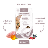 BOSCH Sanabelle Urinary 8kg