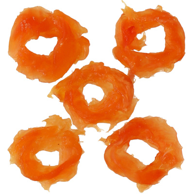 Master Dog Zachte Kip Ringworm 500g