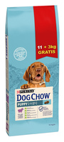 Purina Dog Chow Puppy met lam 14 kg