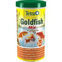 Tetra Vijver Goudvis Mix 1l