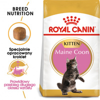 ROYAL CANIN Maine Coon Kitten 2kg