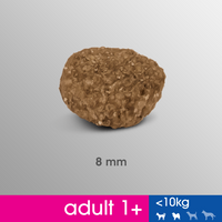 PERFECT FIT Adult 1+ Kleine rassen met kip 6kg