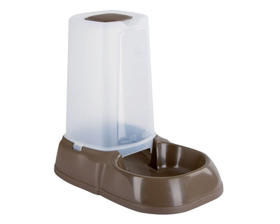 KERBL Maya Feeder Bruin 3.8 l