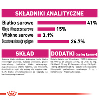 ROYAL CANIN Protein Exigent 400g