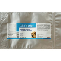 Dolfos Dolvit Senior Poeder 1kg