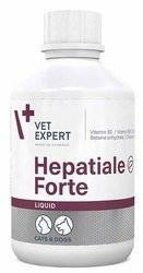 VETEXPERT Hepatiale Forte Liquid 250ml