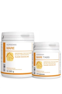 Dolfos Horsemix Merrie 170tab
