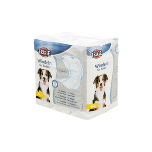 Trixie Luiers voor Volwassen Honden M-L 46-60cm 12st