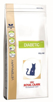 ROYAL CANIN Diabetic 400g