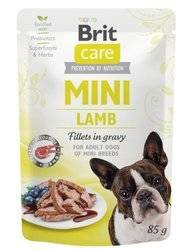 Brit Care Mini Lamsfilet 85g
