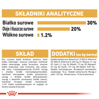 ROYAL CANIN French Bulldog Puppy 10kg