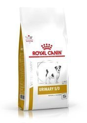 ROYAL CANIN Urinary S/O Kleine Hond 2x8kg