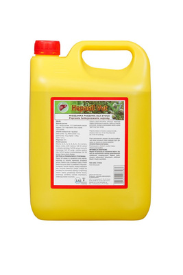 LAB-V Hepasil Vet voor Pluimvee - Voermengsel voor pluimvee om de leverfunctie te verbeteren 5kg