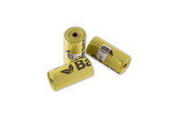 Zolux Starchbag Composteerbare Organische Afvalzakken Groen 15st