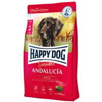 Happy Dog Supreme Andalucia 2x11kg