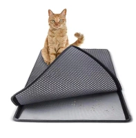 Kattenbakmat 65x45cm