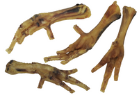 FarmSnack Kippenpootjes Naturel 1kg