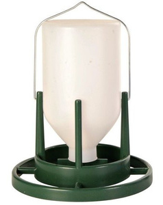 Trixie Drinkbak voor vrijlevende vogels 1000ml