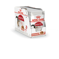 ROYAL CANIN Instinctive Gravy 12x85g 