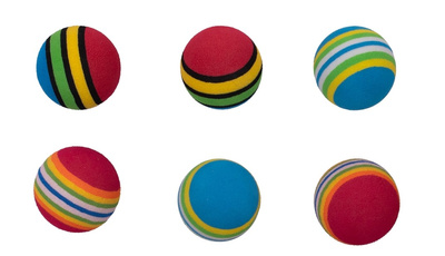 PET NOVA Bal kattenspeeltje 3,5cm