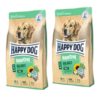 Happy Dog NaturCroq Adult Balance 2x15kg