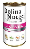 Dolina Noteci Premium Rijk in Turkije 24x400g
