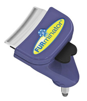 FURMINATOR Furflex opzetkam voor kleine rassen 