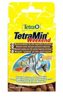 Tetra Min Weekend 10st