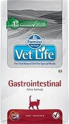 Farmina Vet Life Feline Maag-Darm-Lever 5kg