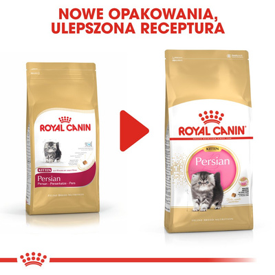 ROYAL CANIN Persian Kitten 10kg