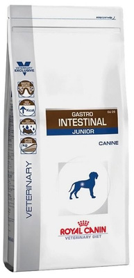 ROYAL CANIN Gastrointestinal Puppy 2,5kg