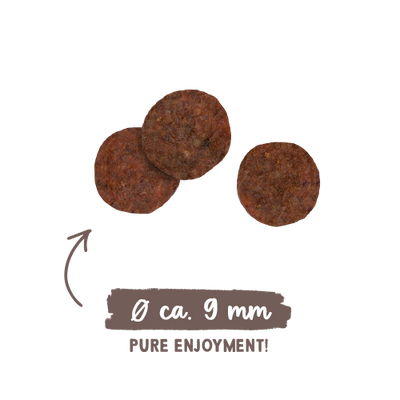 BOSCH Sanabelle Adult Sensitive Lamm 8kg