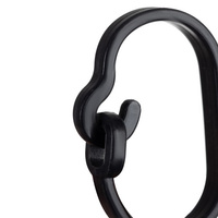 PURLOV-Lijnkoord voor grote hond, dik reflecterend touw 5 m