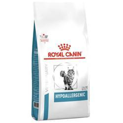ROYAL CANIN Hypoallergenic 4,5kg