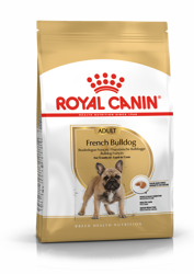 ROYAL CANIN French Bulldog Adult 3kg