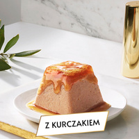 GOURMET Revelations Kip Mousse 2x57g