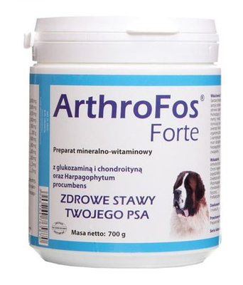 Dolfos ArthroFos Forte Poeder 700g